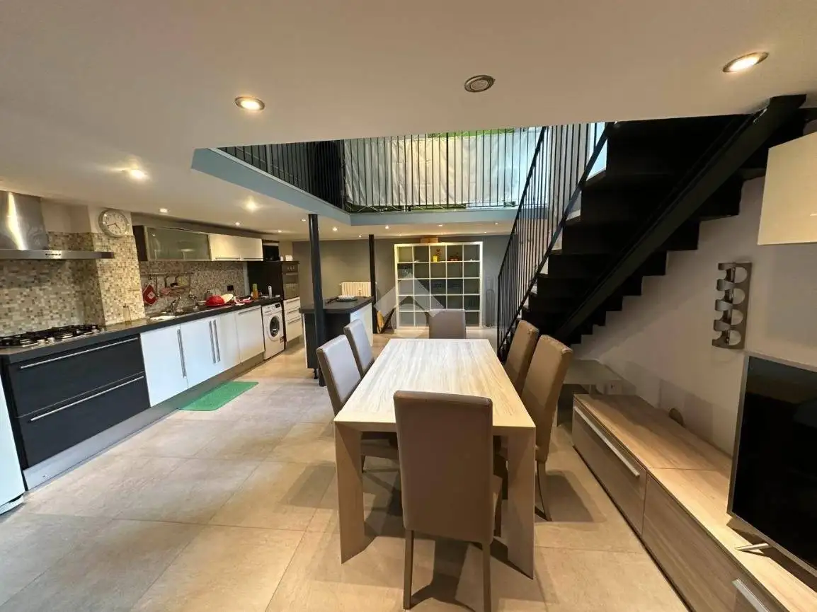 Loft in vendita a Milan