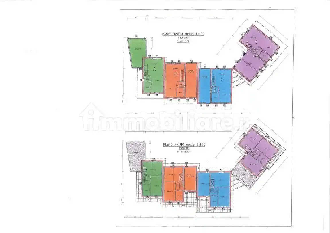 Villa in vendita a Olgiate Comasco