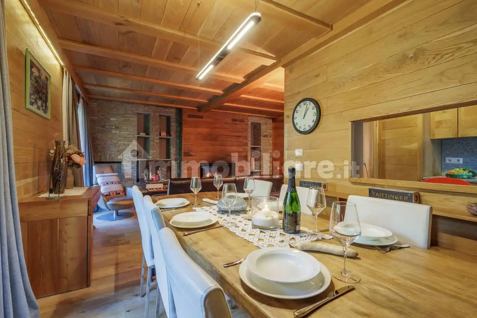 Appartamento in vendita a Limone Piemonte