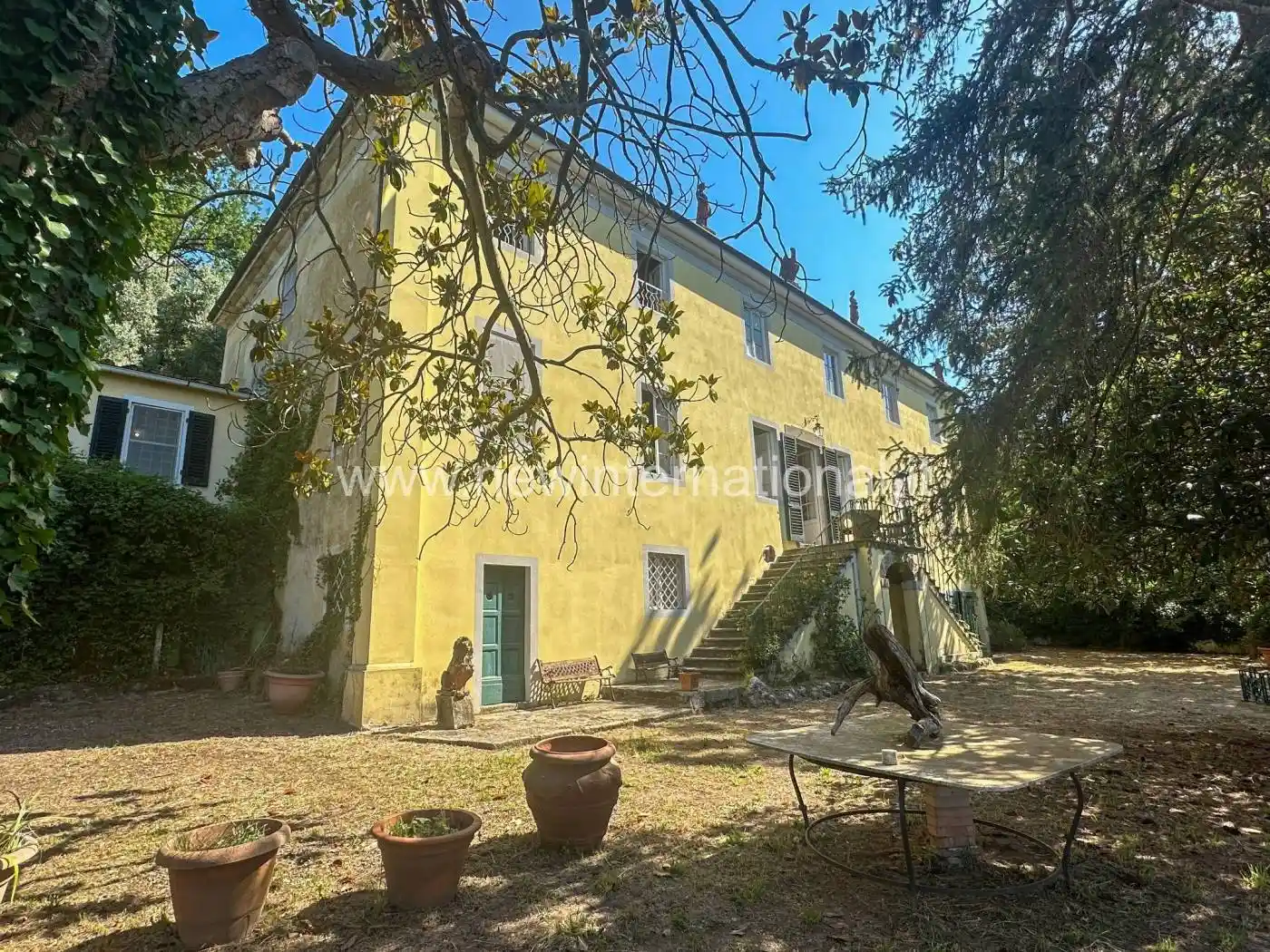 Villa unifamiliare via di Balbano, Balbano, Lucca - foto 2