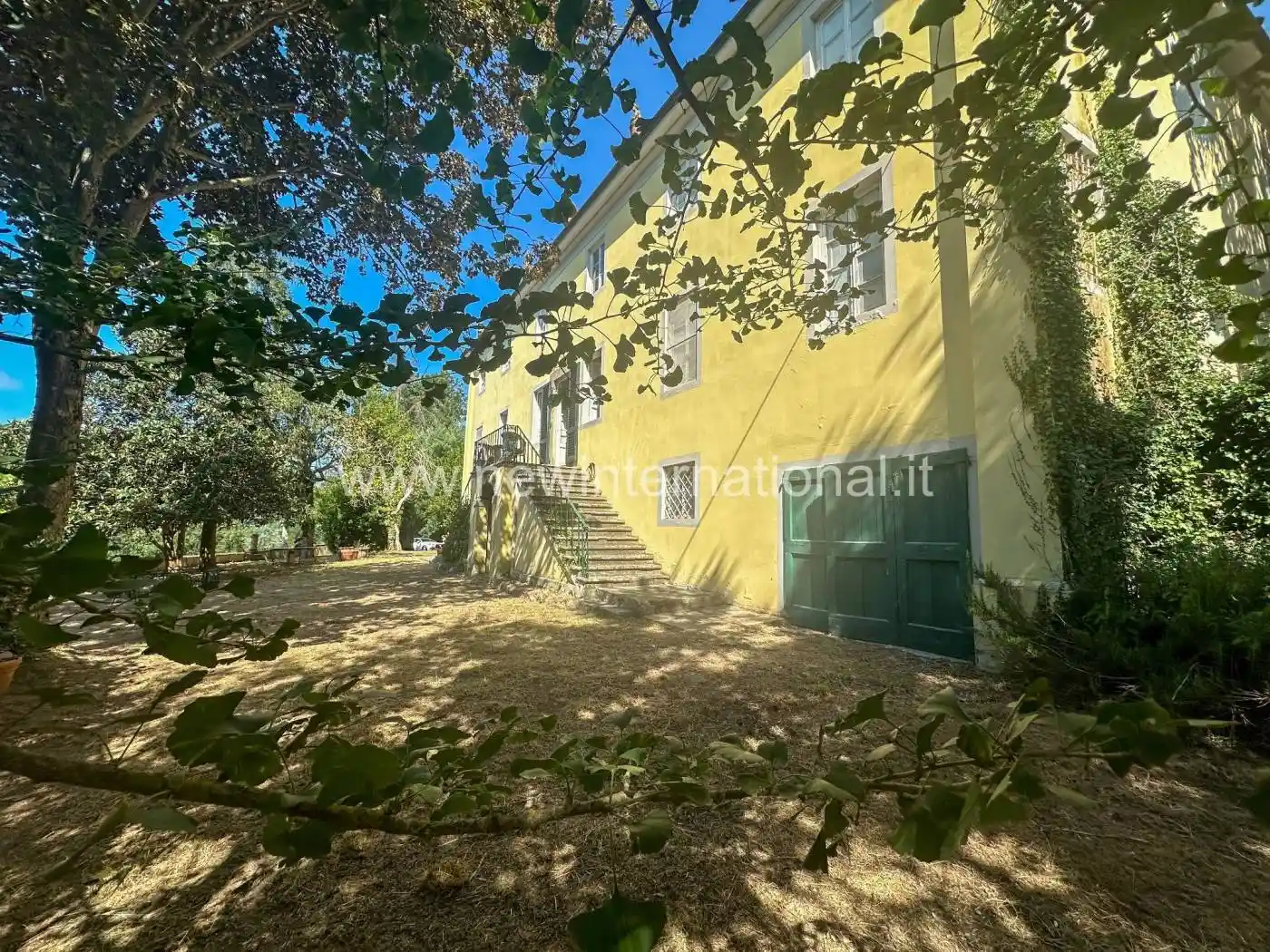 Villa unifamiliare via di Balbano, Balbano, Lucca - foto 4