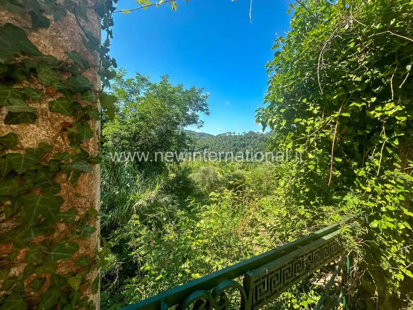 Villa unifamiliare via di Balbano, Balbano, Lucca - foto 5