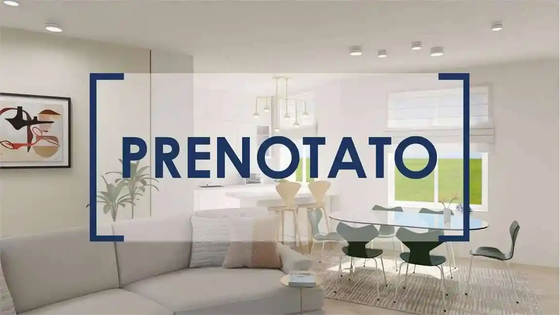 Appartamento in vendita a Cislago