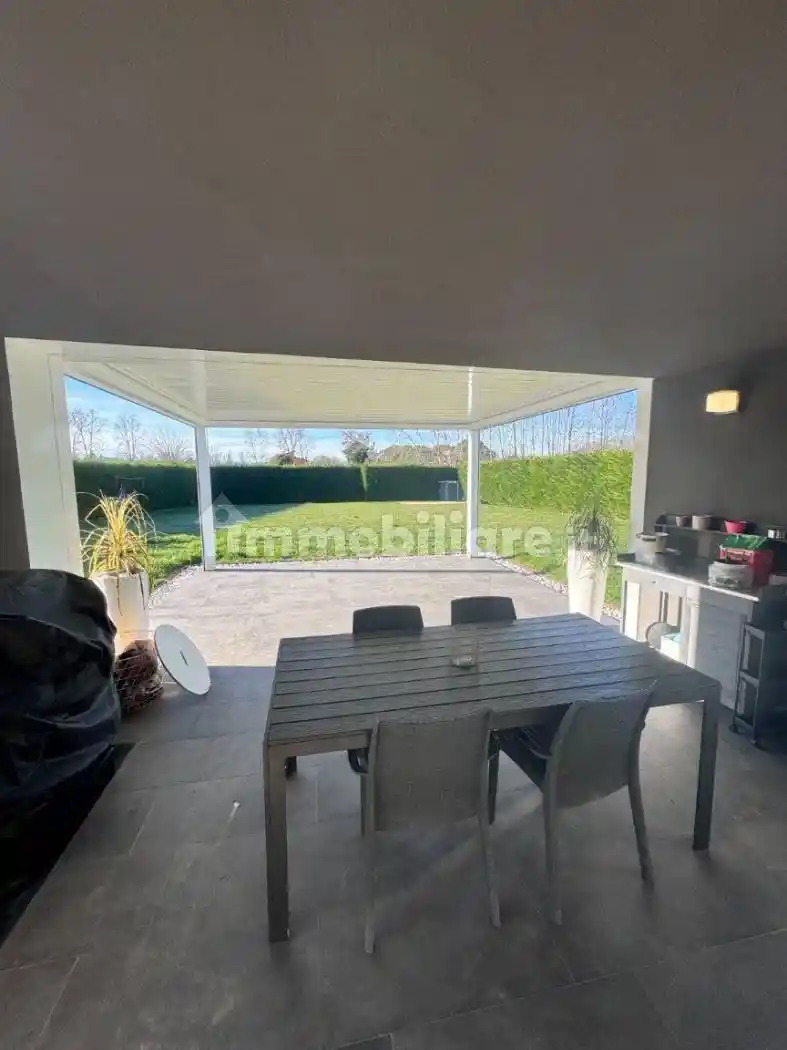 Casa indipendente in vendita a Padova