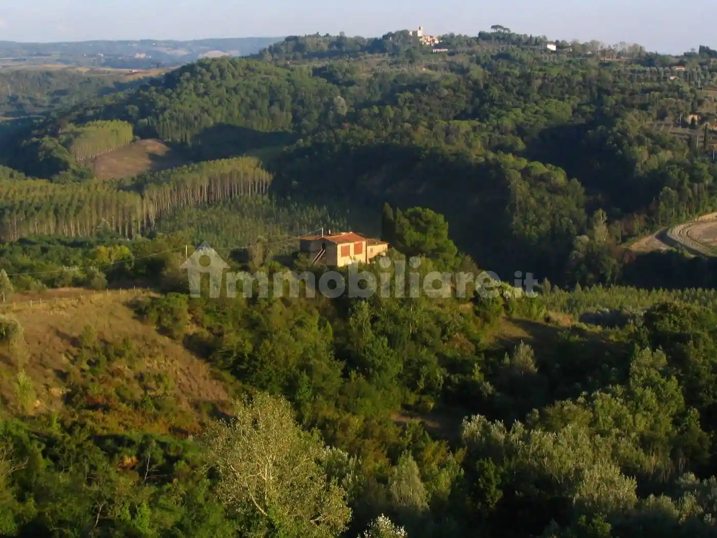 Rustico - Casale in vendita a Palaia