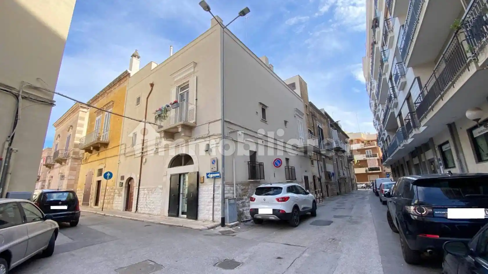 Appartamento in vendita a Bisceglie