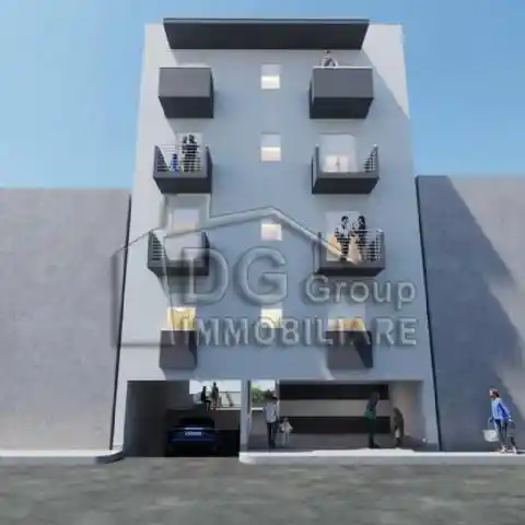 Appartamento in vendita a Alcamo