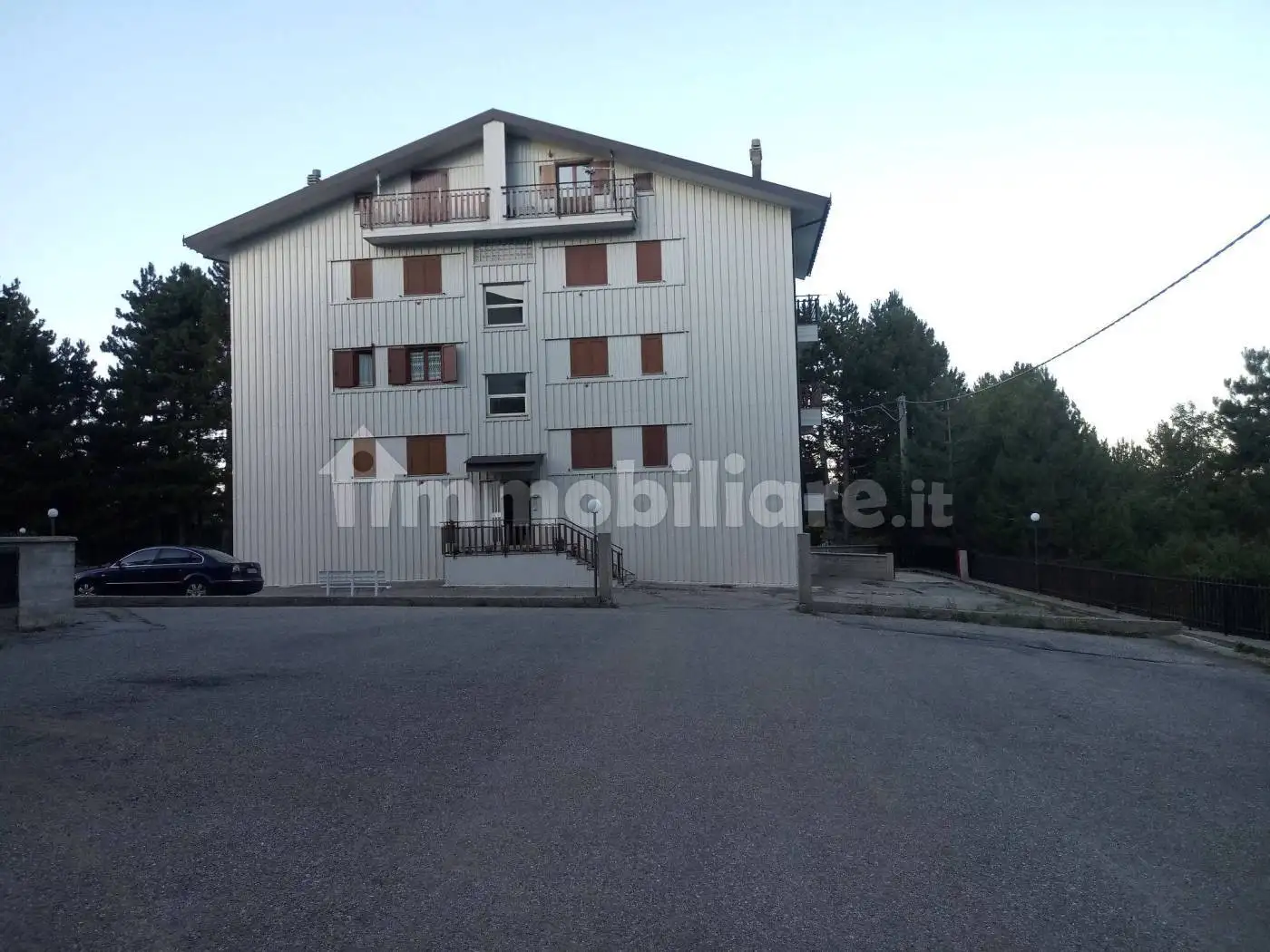 Appartamento in vendita a Spezzano della Sila