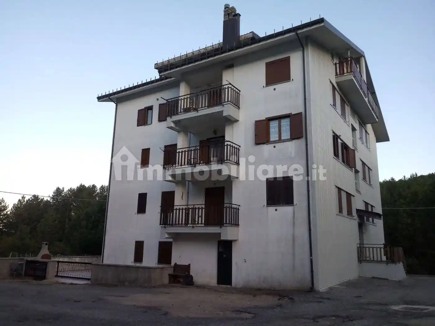 Trilocale via Pietro Mancini 19, Spezzano della Sila - foto 2