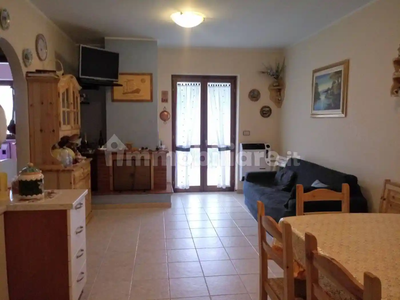 Trilocale via Pietro Mancini 19, Spezzano della Sila - foto 3