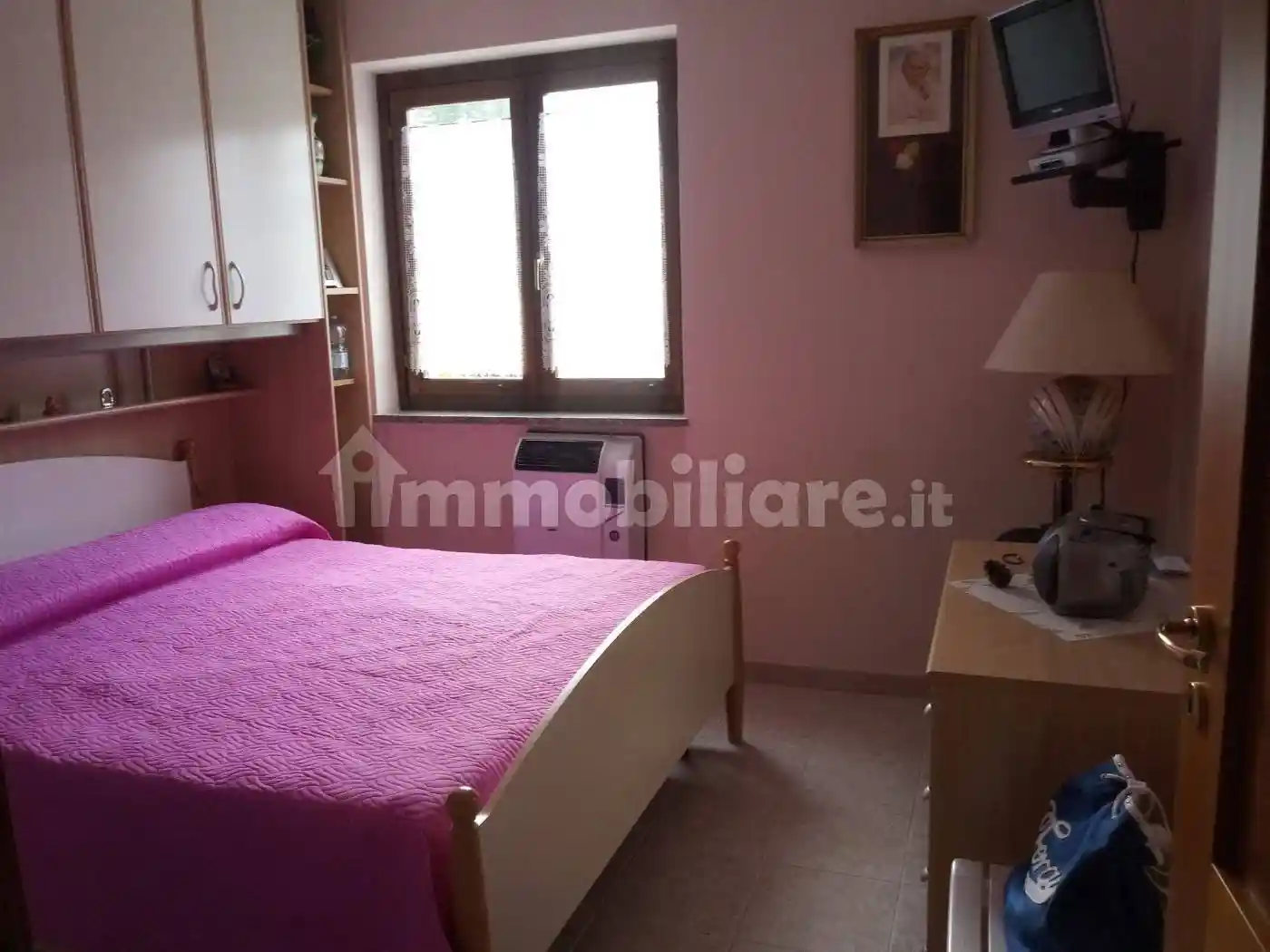 Trilocale via Pietro Mancini 19, Spezzano della Sila - foto 5