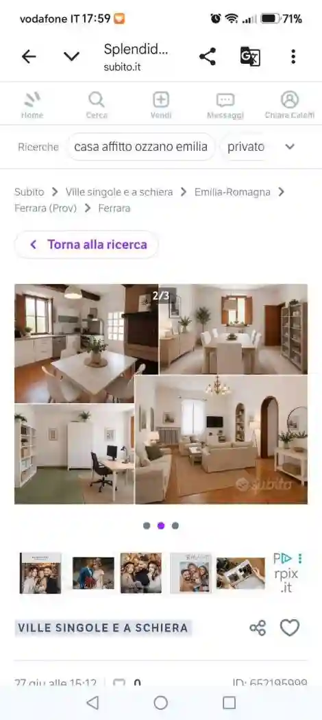 Villa - foto 3