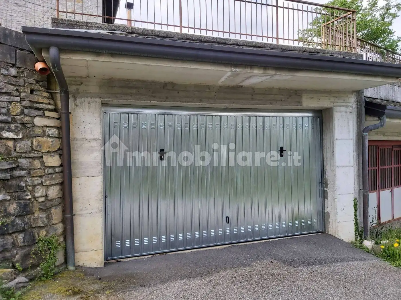 Casale via Trieste 38, Capassero, Berbenno - foto 3