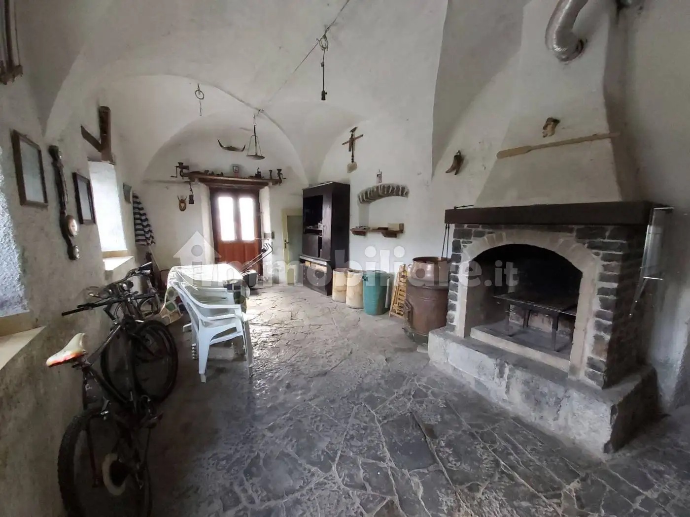 Casale via Trieste 38, Capassero, Berbenno - foto 5