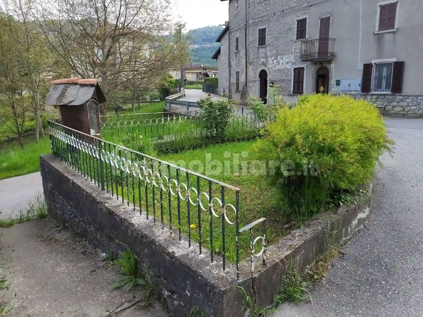 Casale via Trieste 38, Capassero, Berbenno - foto 4