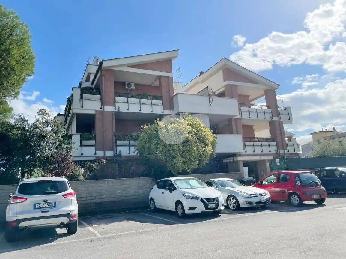 Trilocale via varvariana 49, Giardinetti, Roma - foto 2