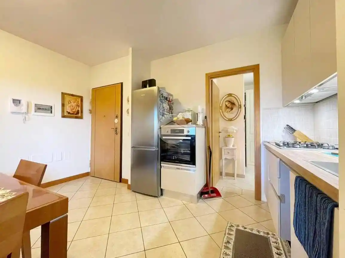 Trilocale via varvariana 49, Giardinetti, Roma - foto 3