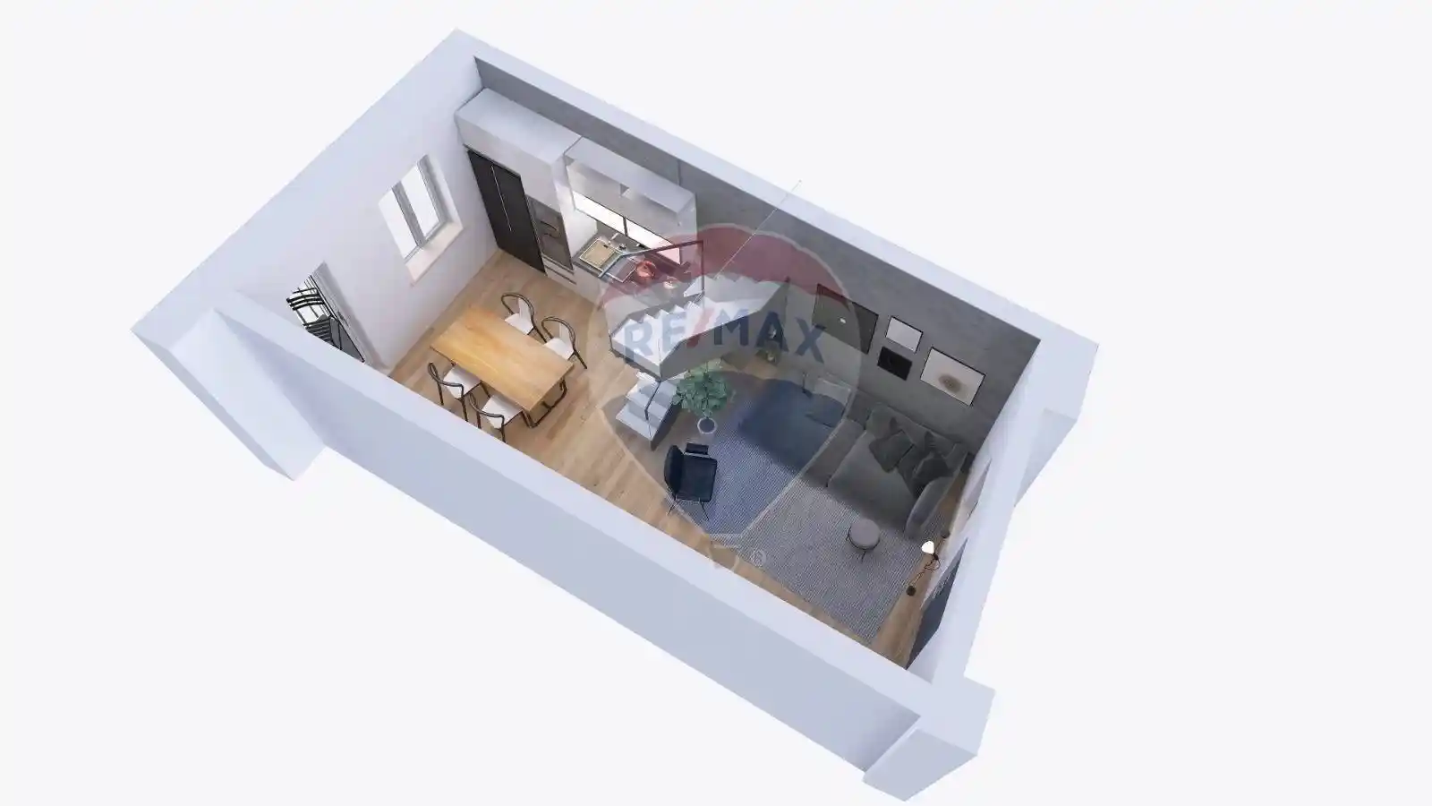 Appartamento in vendita a Monte San Vito