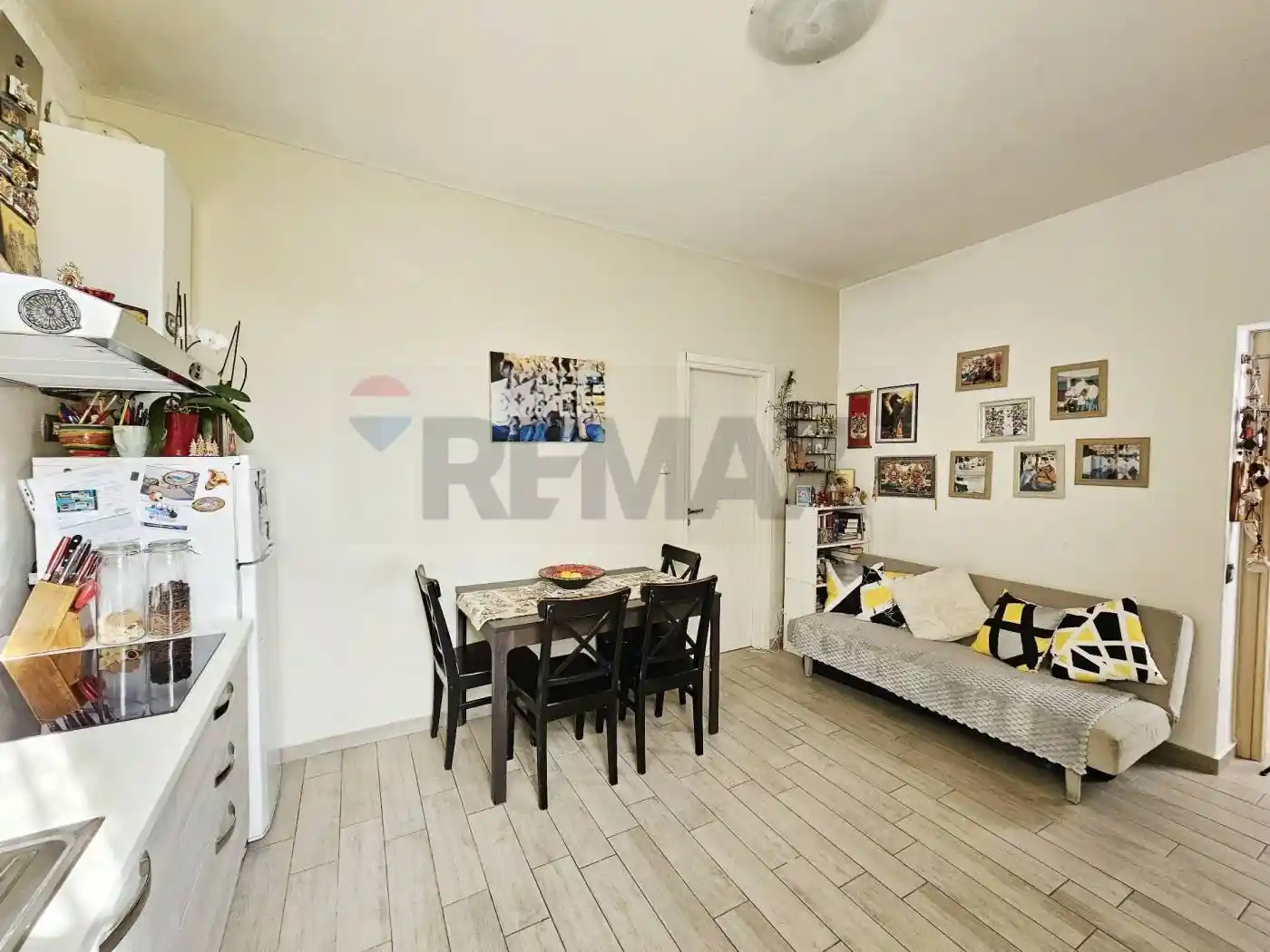 Appartamento in vendita a Gallarate