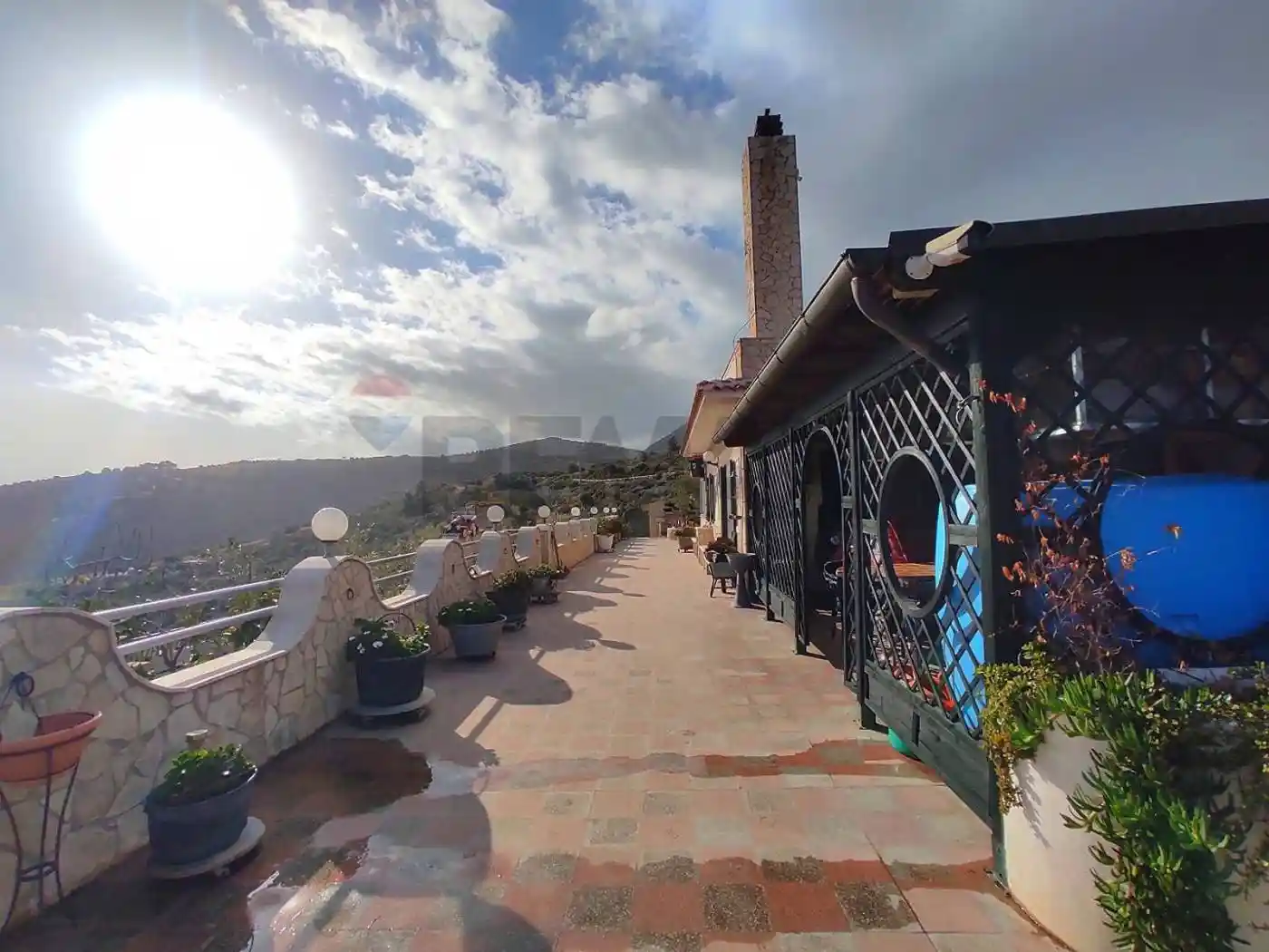 Villa in vendita a Mattinata