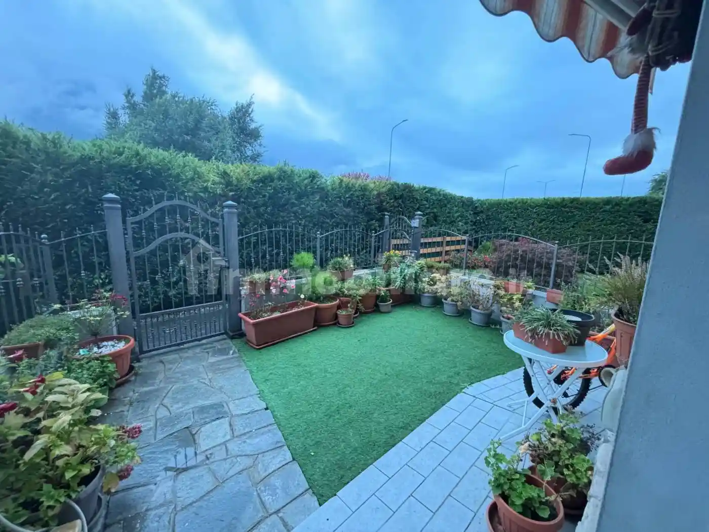 Villetta a schiera in vendita a Quart