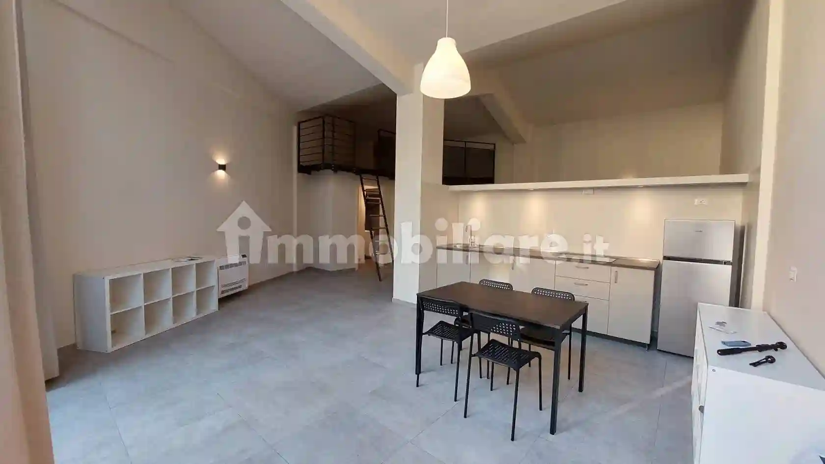 Loft - foto 2