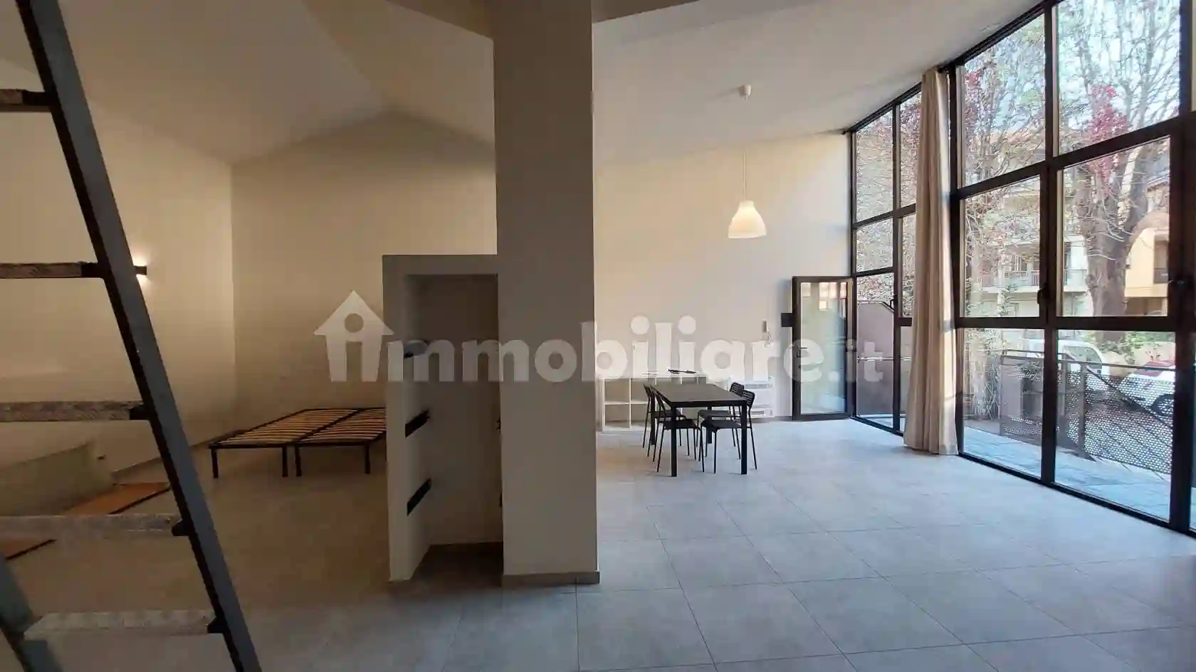 Loft - foto 5