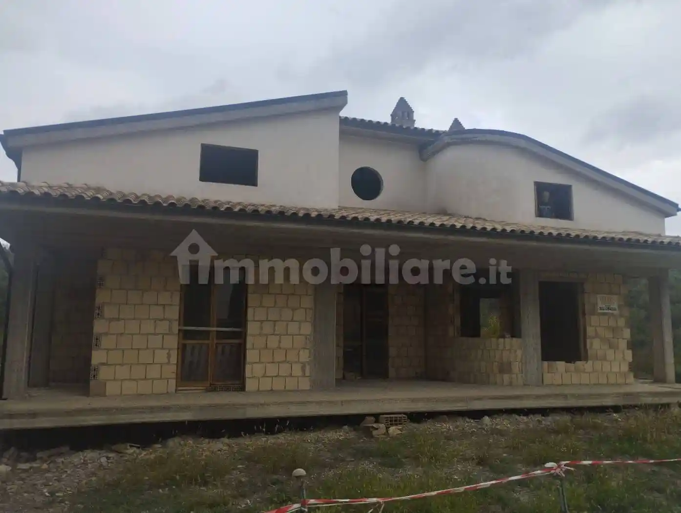 Villa unifamiliare via Roma 85, Centro, Bisenti - foto 3