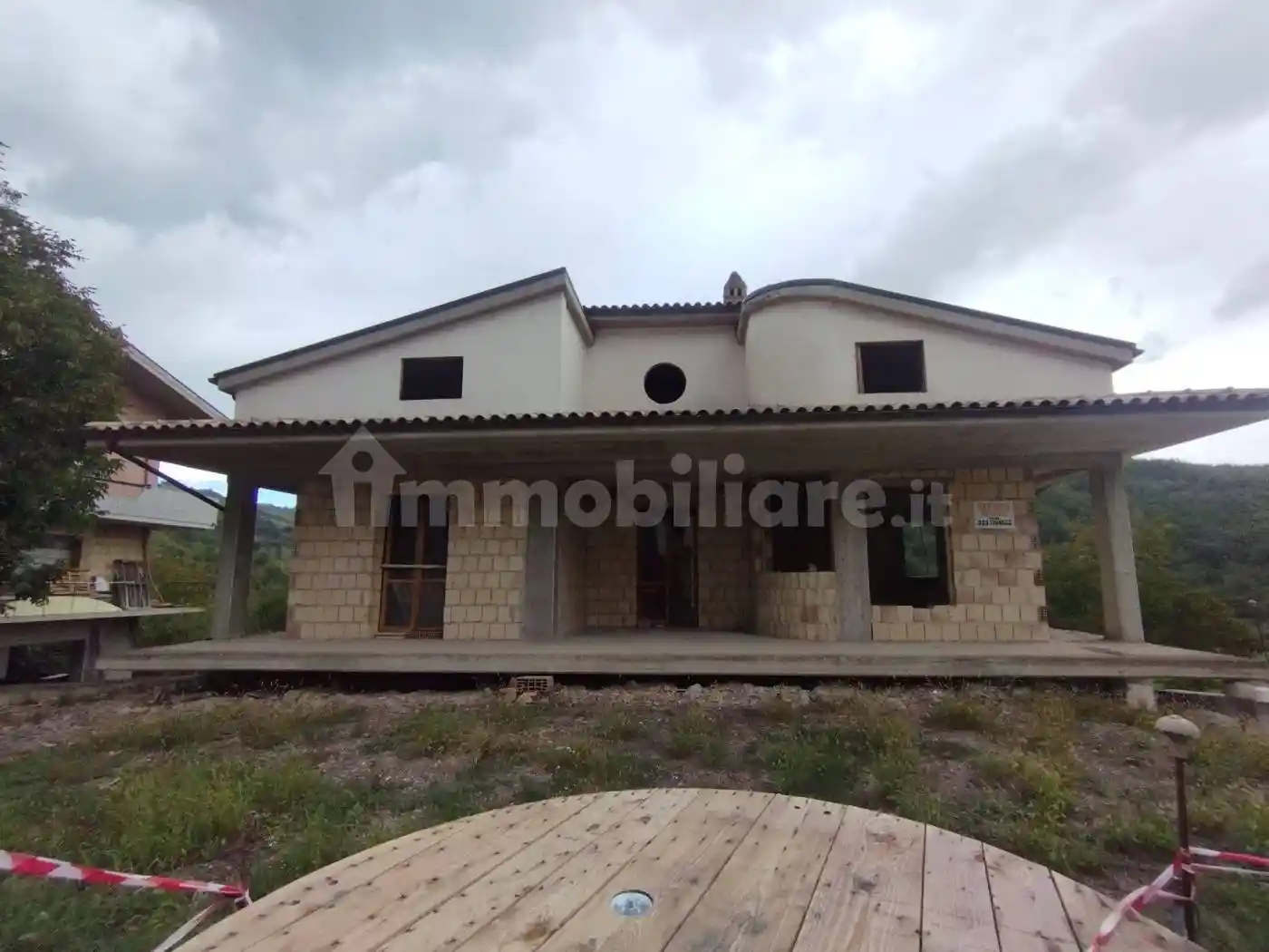 Villa unifamiliare via Roma 85, Centro, Bisenti - foto 2