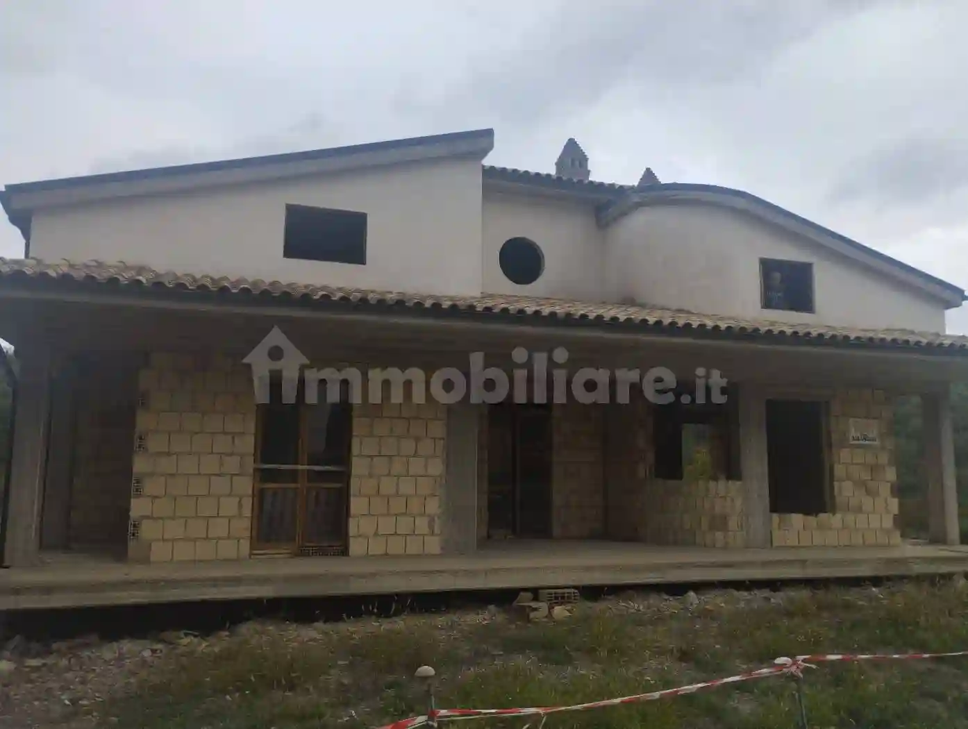 Villa unifamiliare via Roma 85, Centro, Bisenti - foto 4