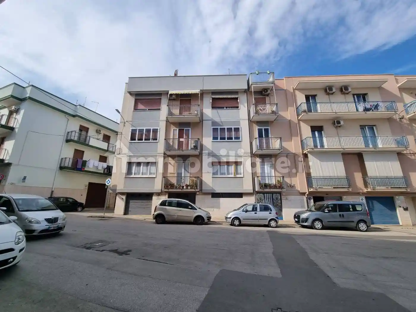 Appartamento in vendita a Polignano a Mare