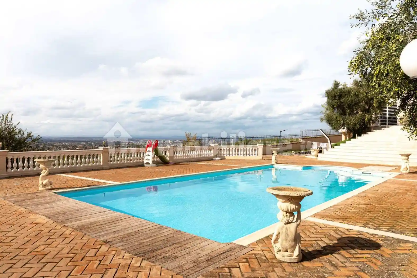 Villa unifamiliare via di Valle Nicosia, Valle Marciana, Grottaferrata - foto 2