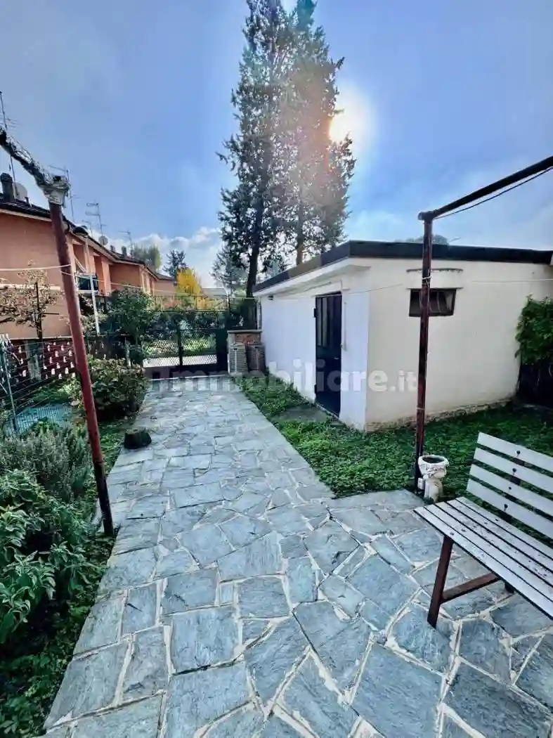 Villetta a schiera - foto 2