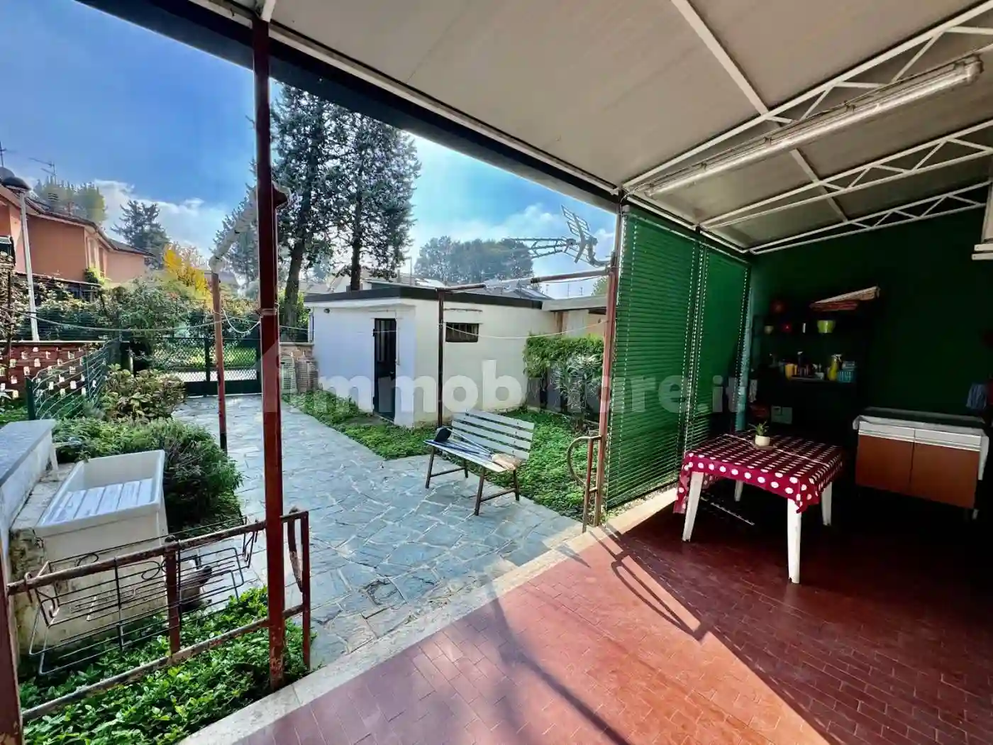 Villetta a schiera - foto 3