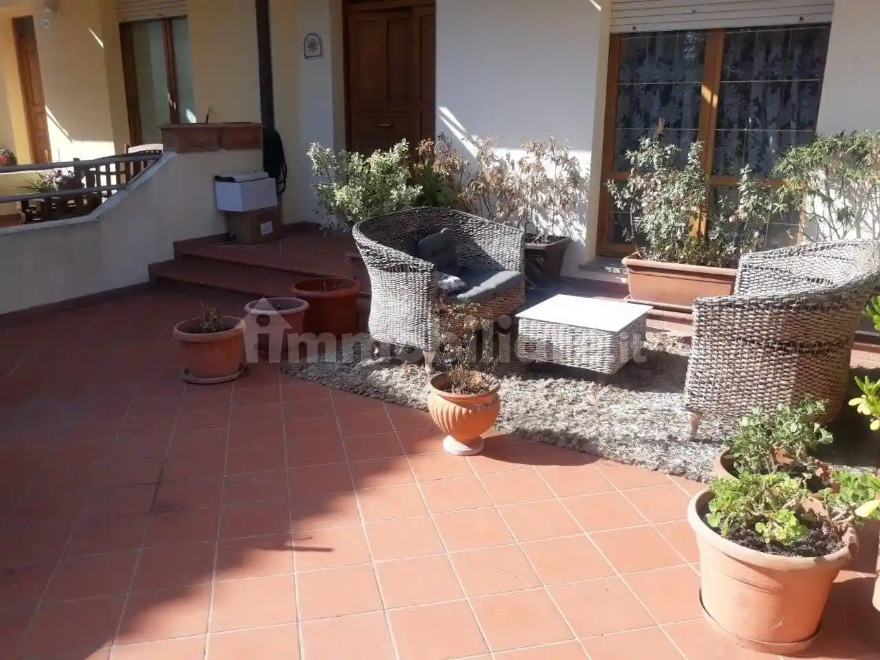 Villetta a schiera in vendita a Pesaro