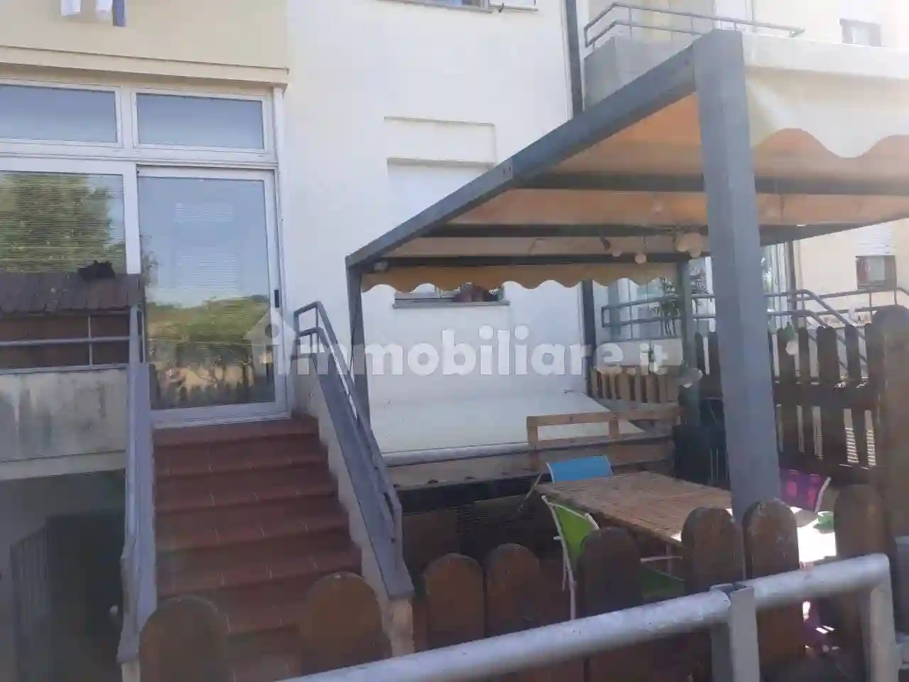 Villetta a schiera - foto 4