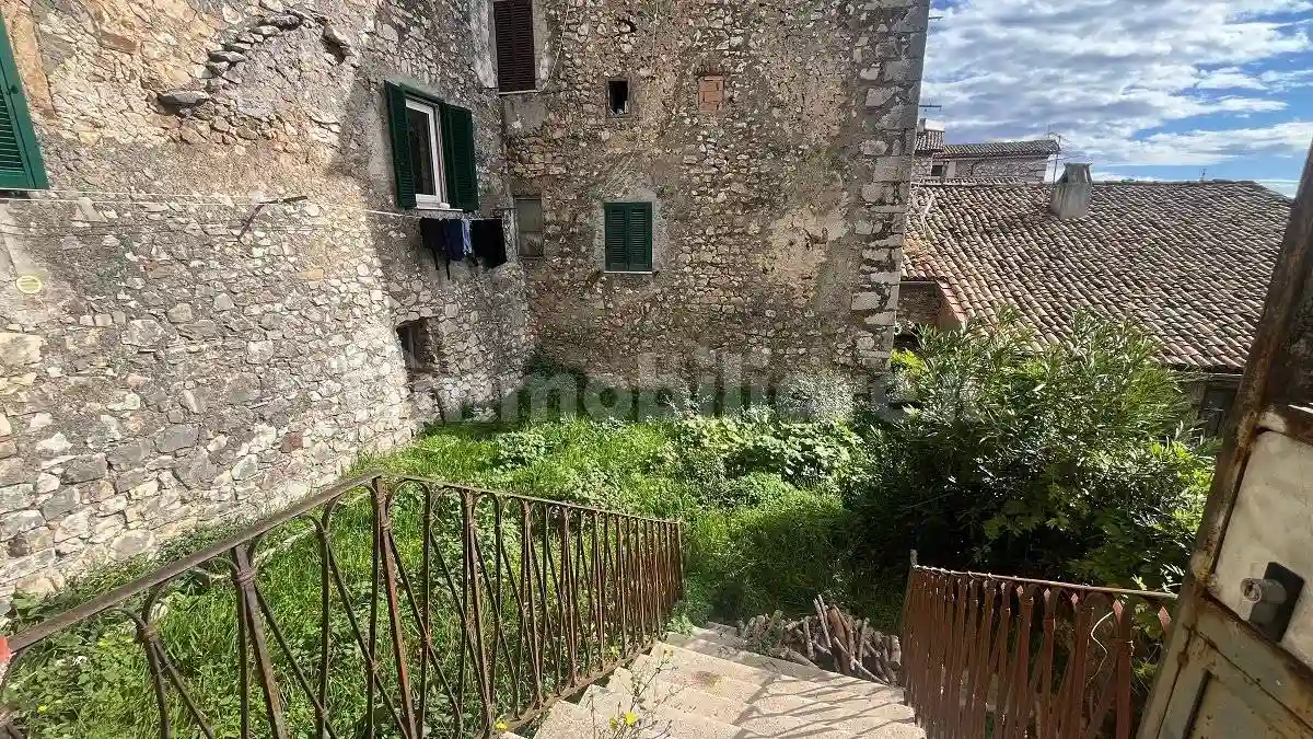 Palazzo - Edificio - foto 4