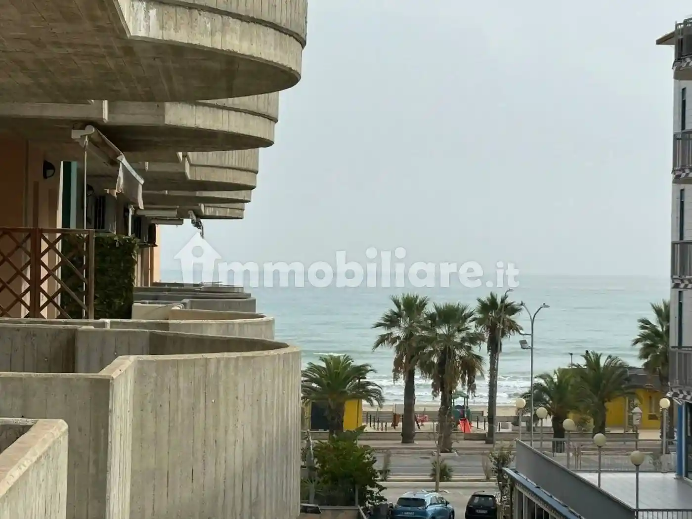 Trilocale Lungomare Sirena, Tortoreto Lido, Tortoreto - foto 2