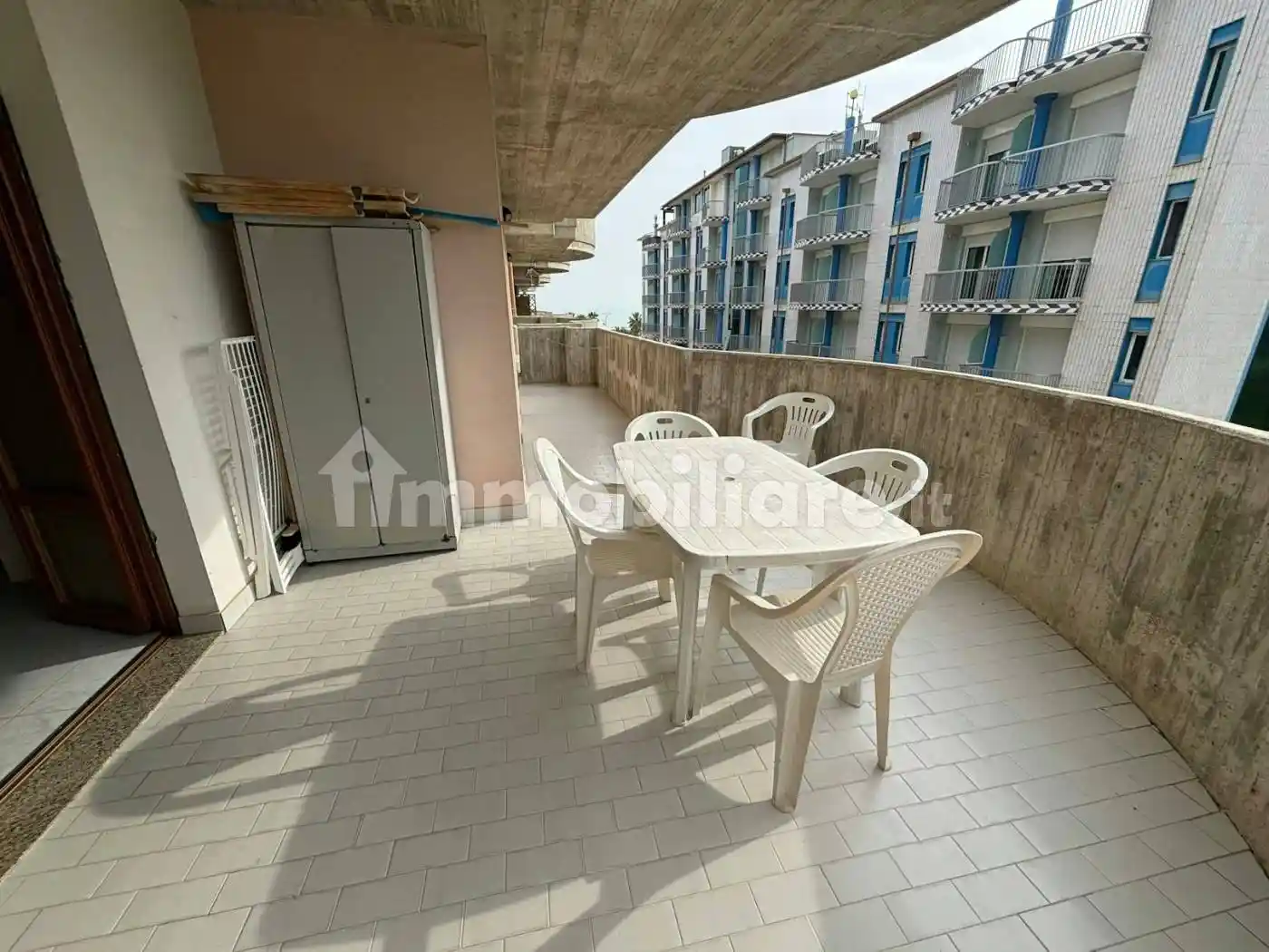 Trilocale Lungomare Sirena, Tortoreto Lido, Tortoreto - foto 4