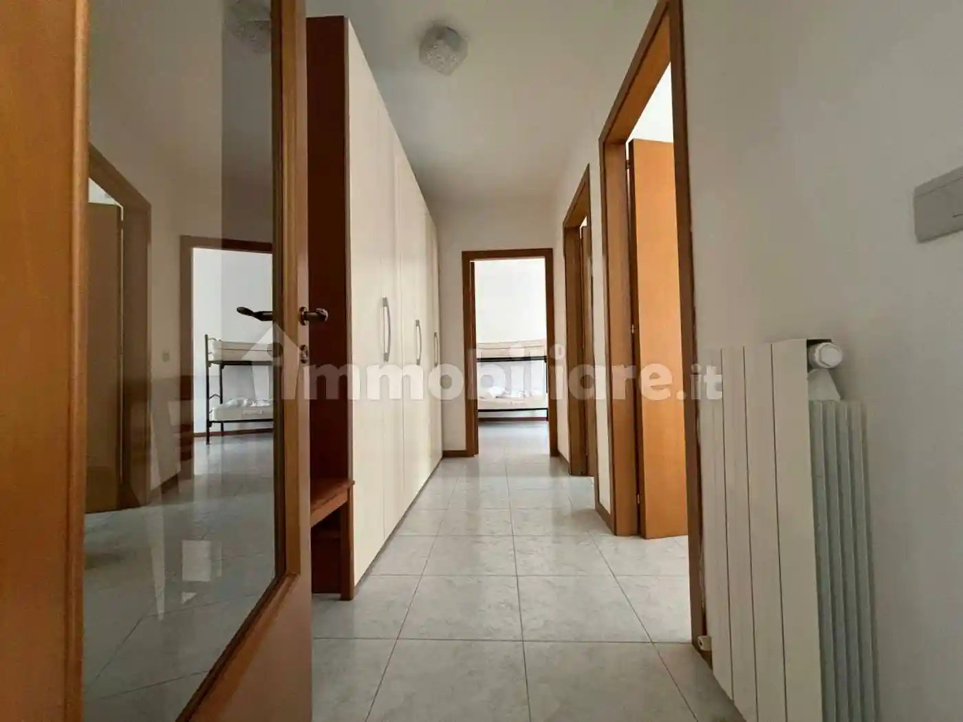 Trilocale Lungomare Sirena, Tortoreto Lido, Tortoreto - foto 5