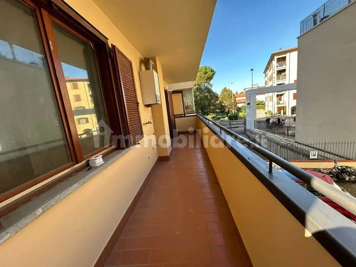 Appartamento in vendita a Firenze