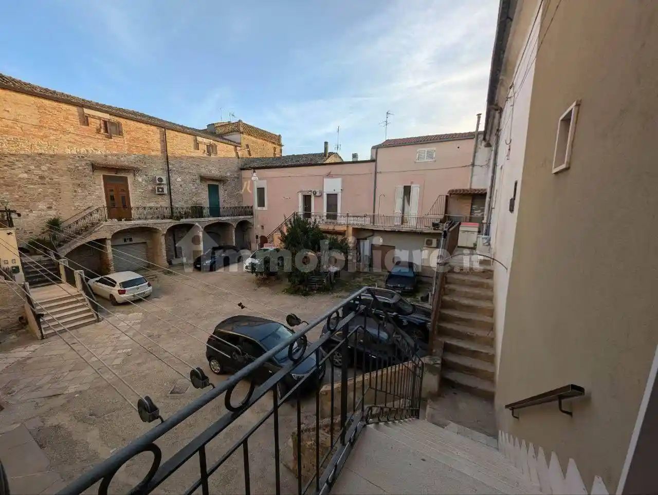 Appartamento in vendita a San Paolo di Civitate