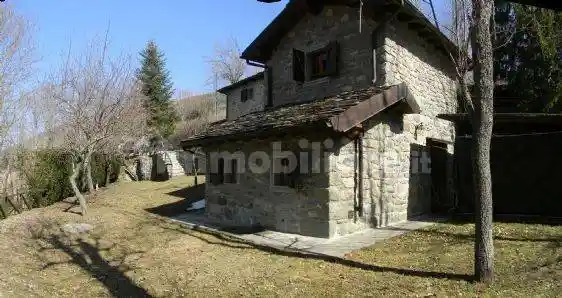 Rustico - Casale in vendita a Fiumalbo