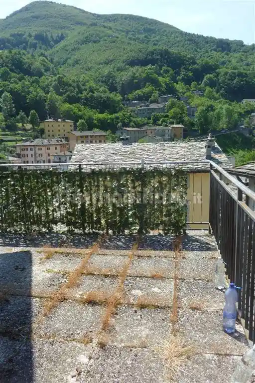 Casa indipendente in vendita a Fiumalbo