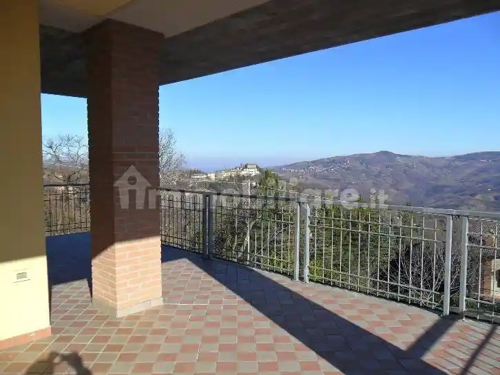 Villa in vendita a Montefiorino