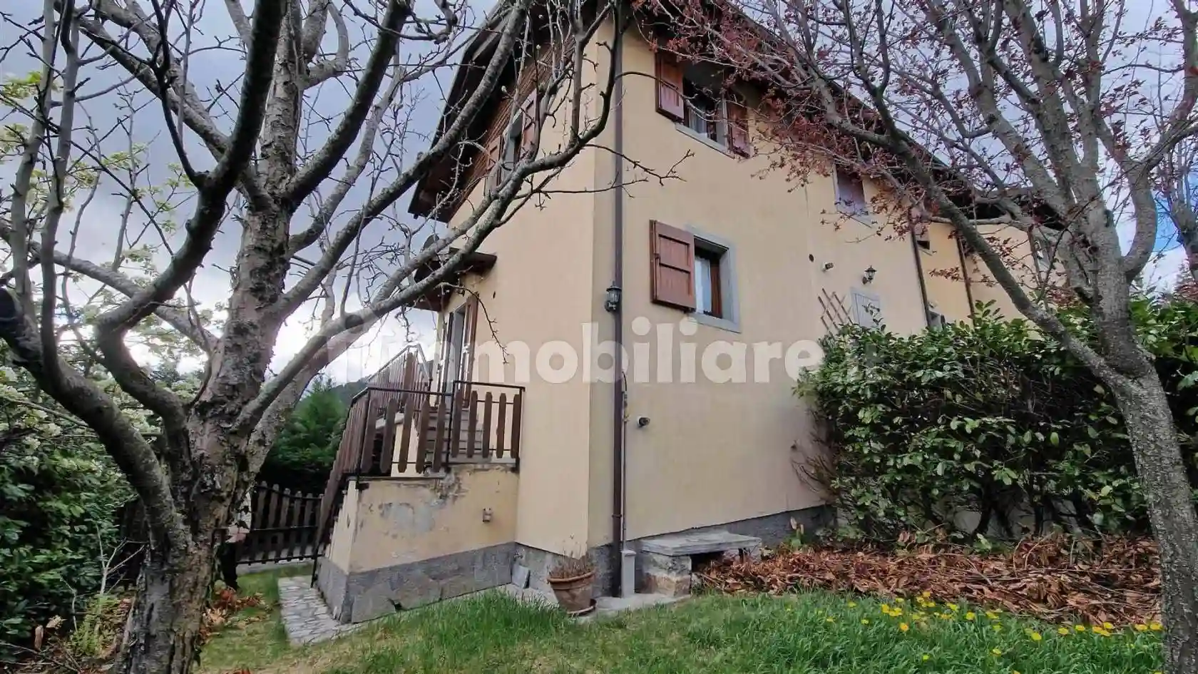 Villetta a schiera - foto 2