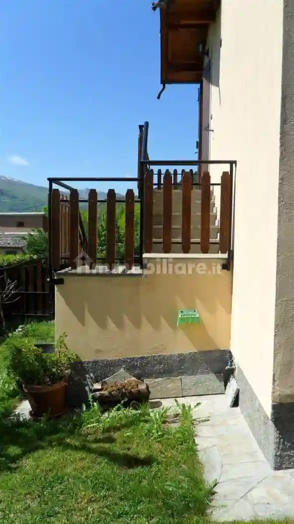 Villetta a schiera - foto 4