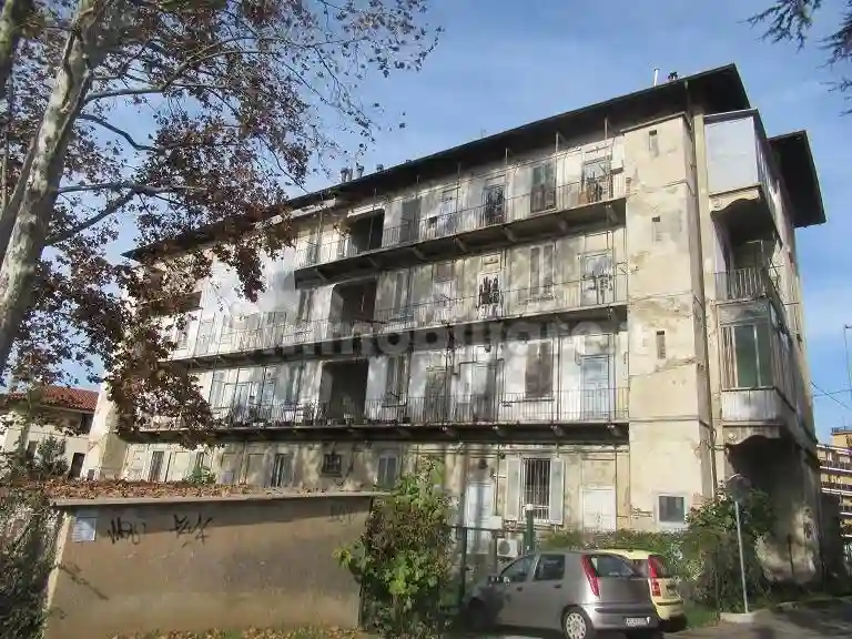 Palazzo - Edificio - foto 2