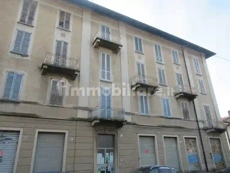 Palazzo - Edificio - foto 4