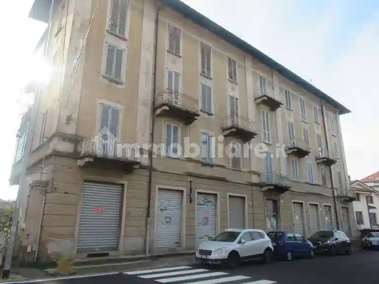 Palazzo - Edificio - foto 5